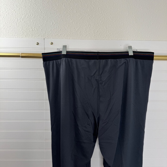 NEW Patagonia Men's Cap Bottoms Smolder Blue XXL - Picture 5 of 8